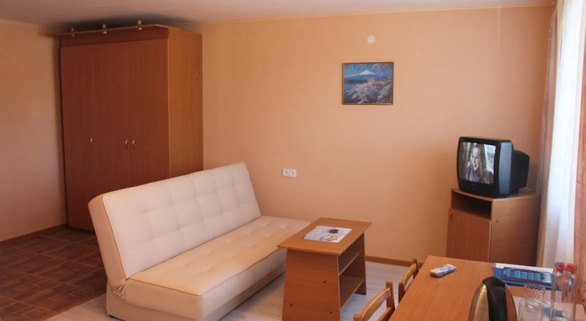 Фото Октябрьская