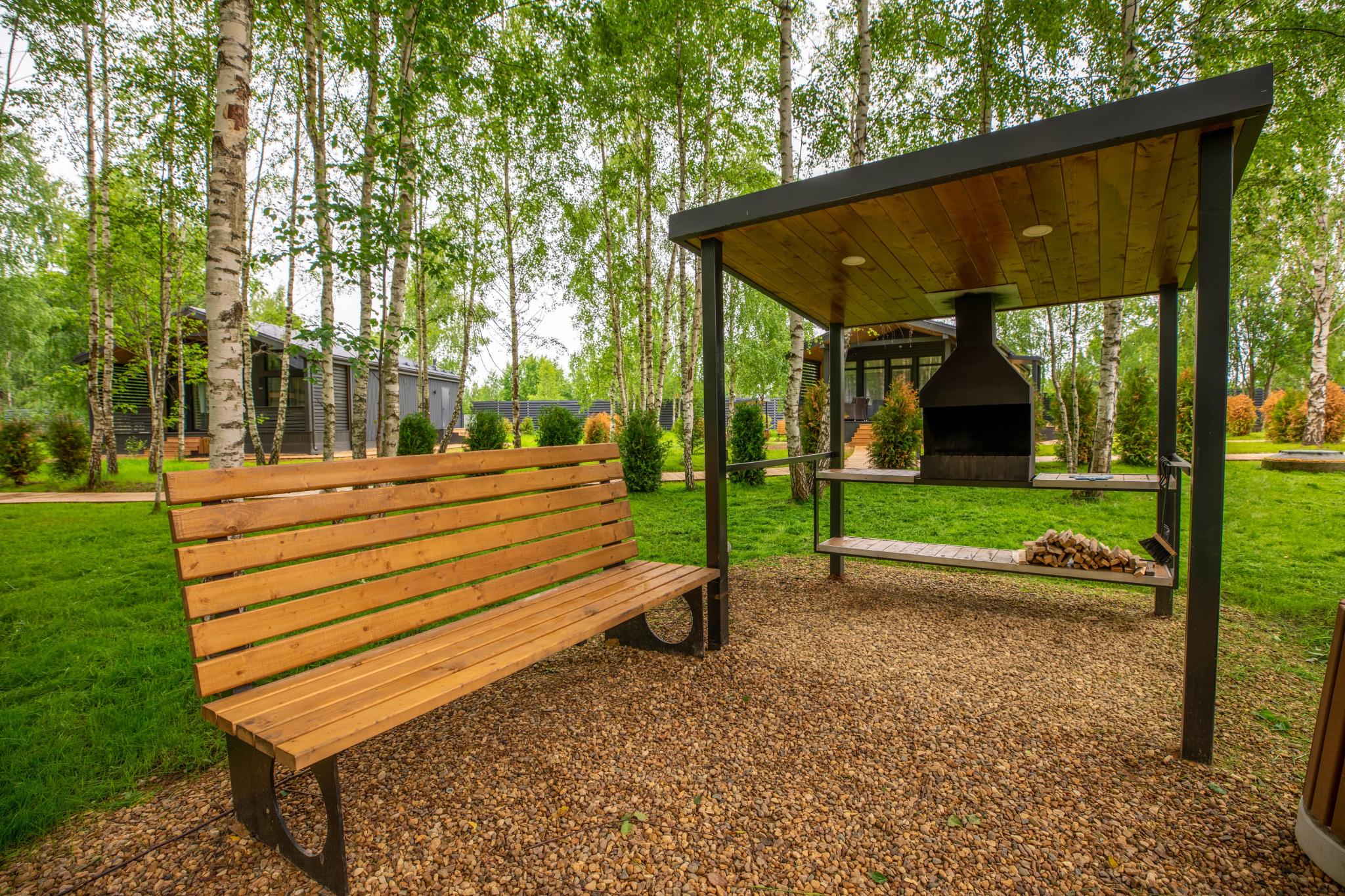 Фото Плавное течение