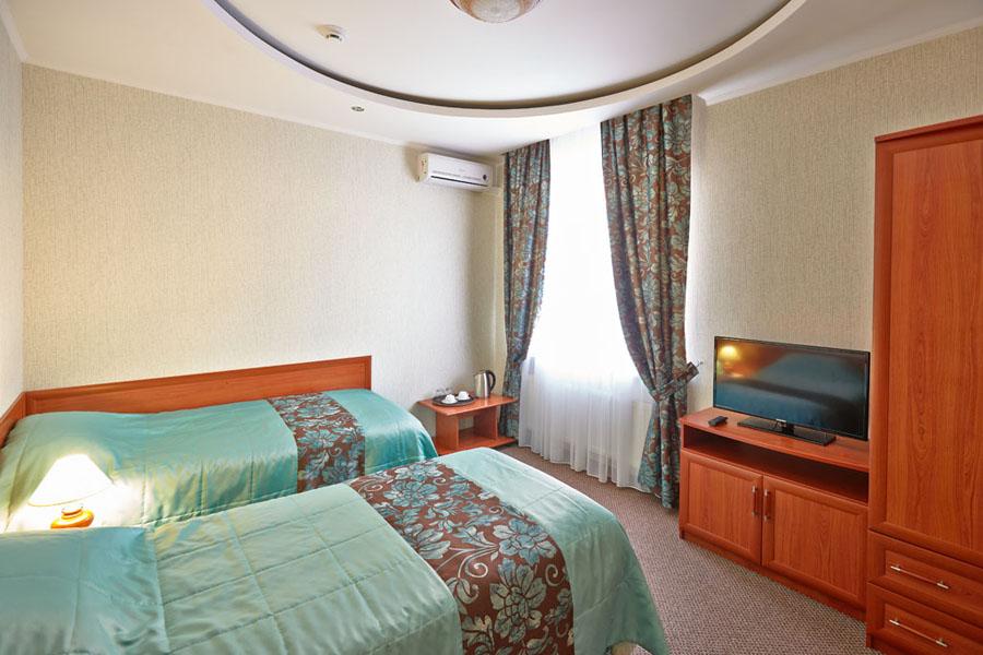 Фото отеля 2