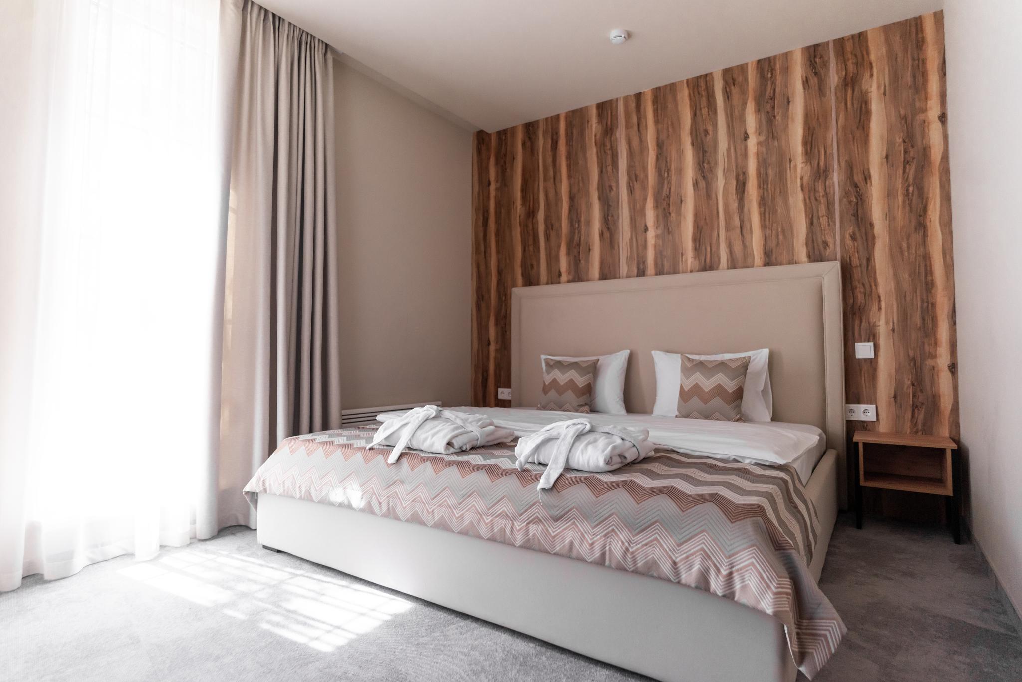 Фото Наша Хвоя