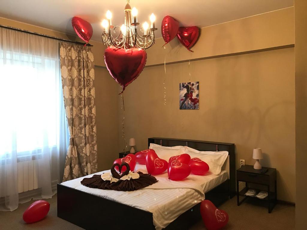 Фото Гостевой дом на Преображенской