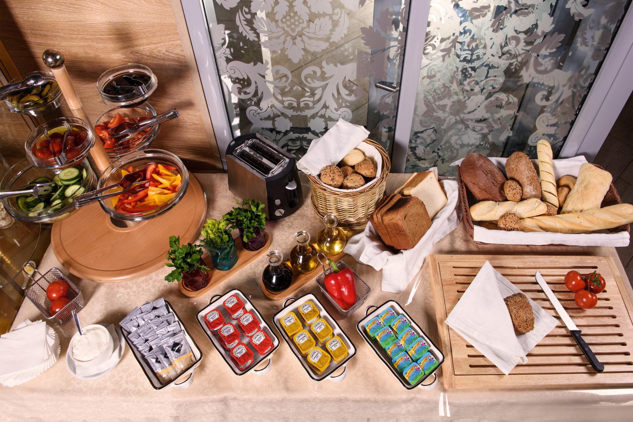 Фото Sunflower Авеню Отель Москва, by Zont Hotel Group