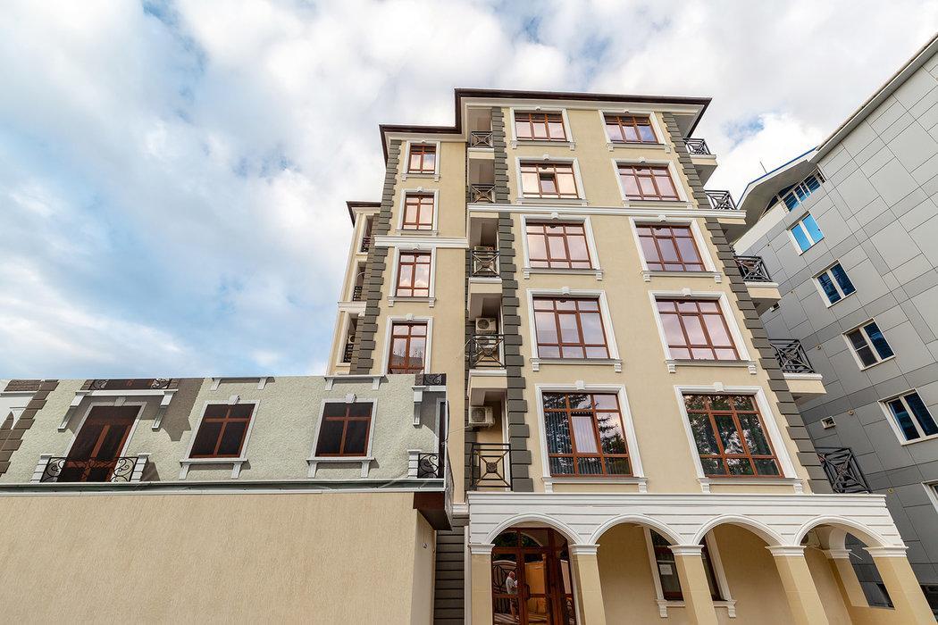 Фото Atmosfera hotel&SPA