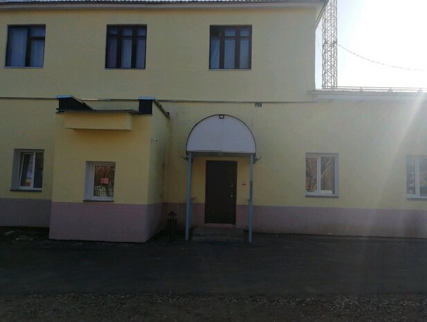 Фото Ленивый жираф