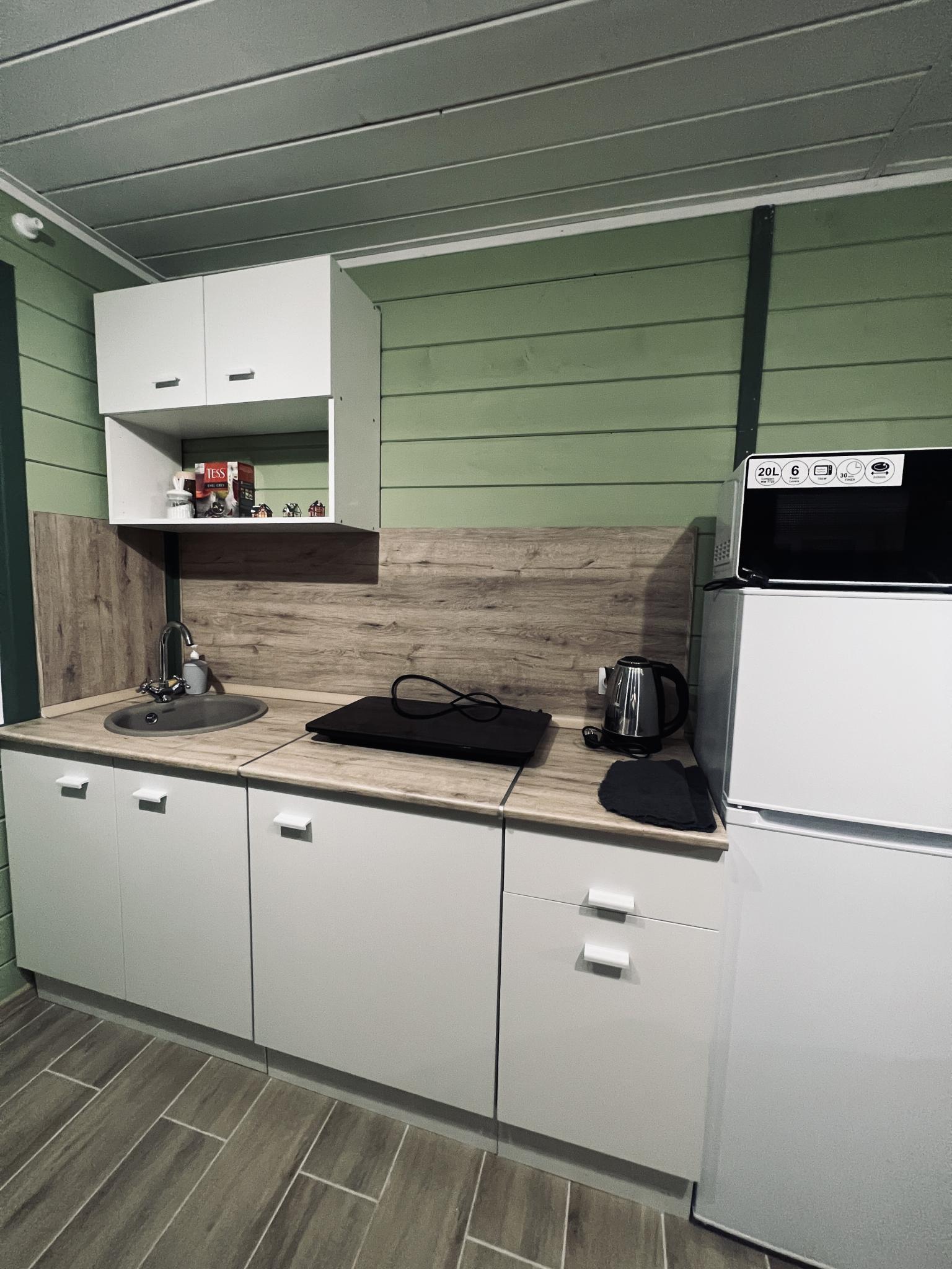 Фото Пролетарский дворик