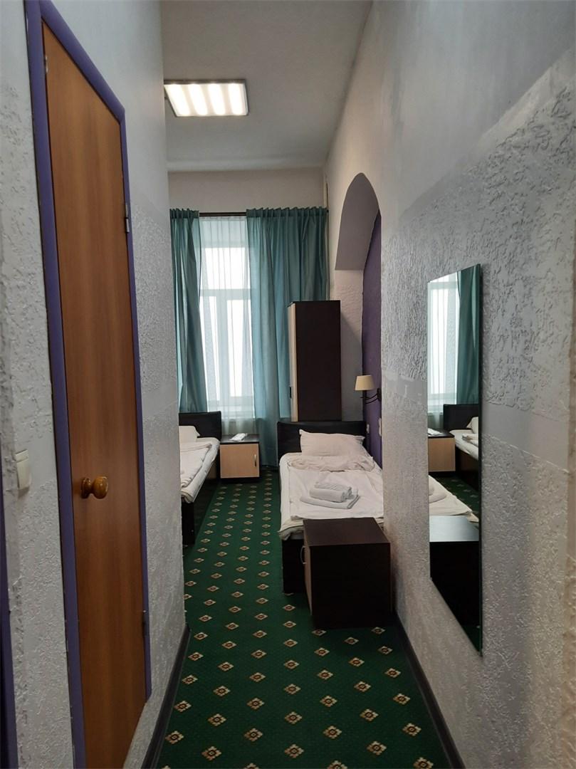 Фото Гостевой дом на Сенной