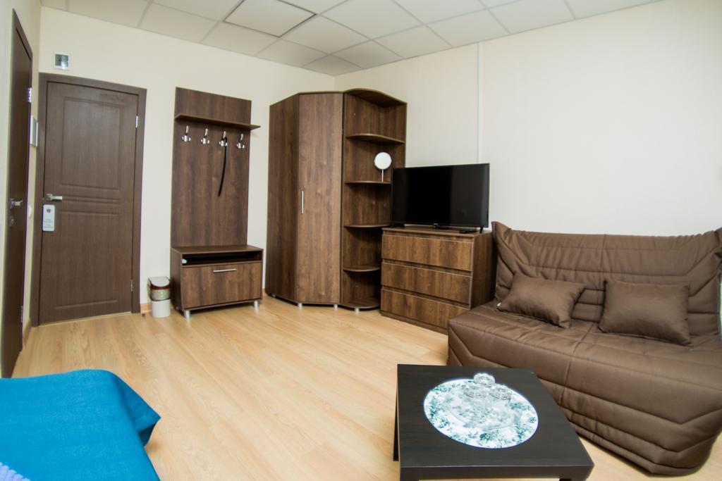 Фото Центральная