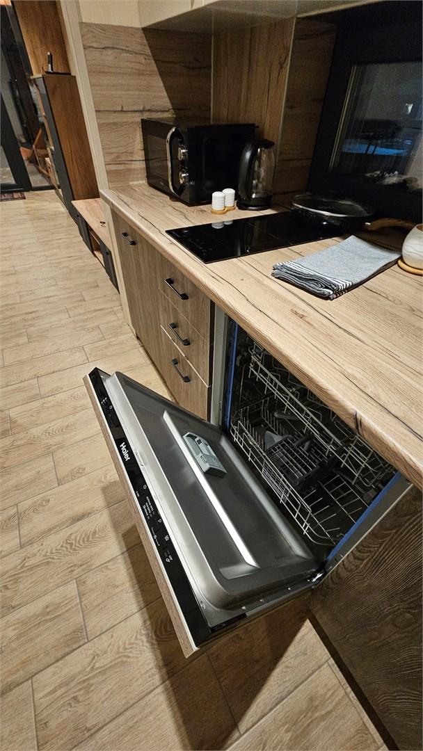 Фото Глэмпинг Близко