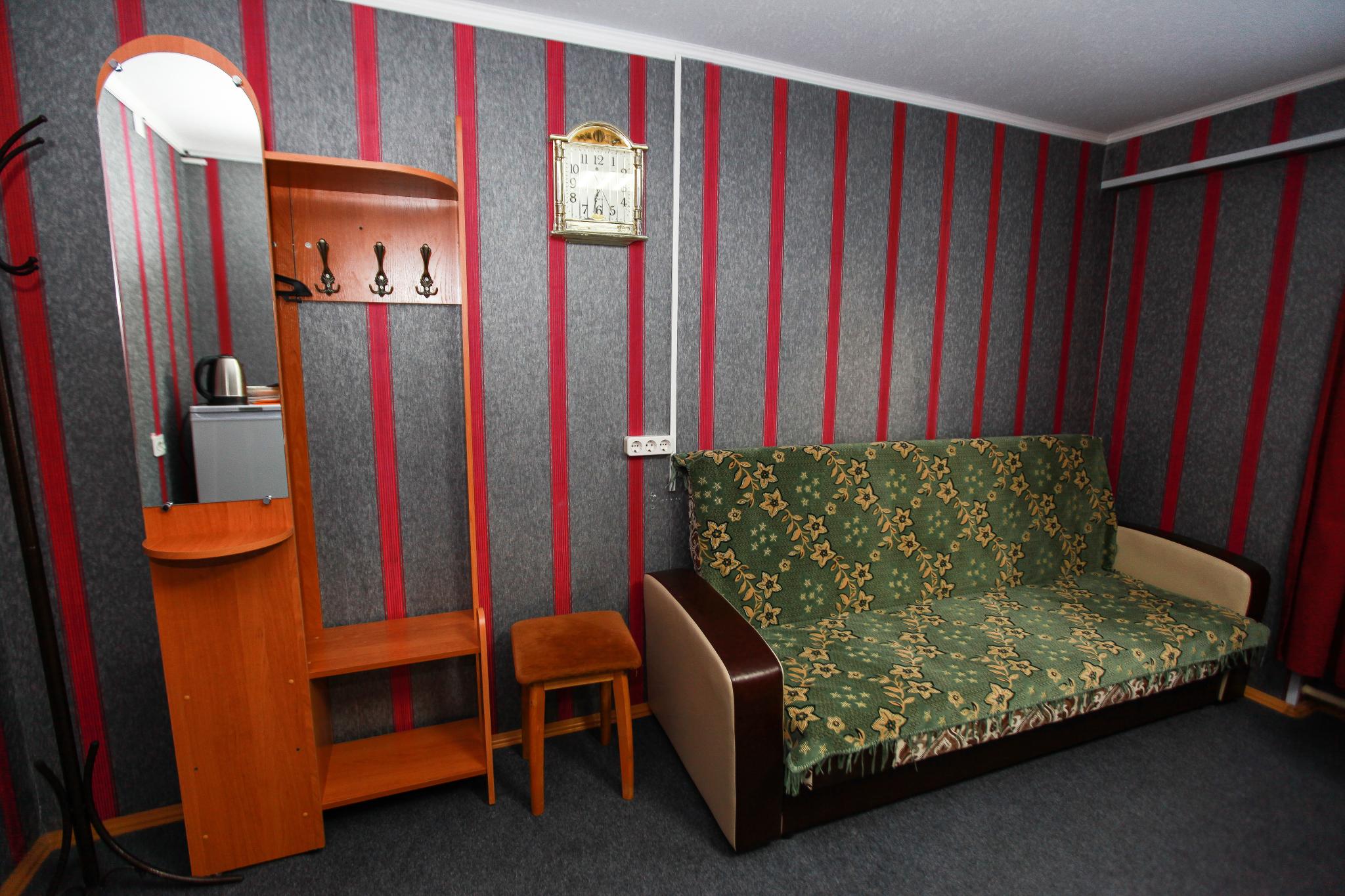 Фото Турист