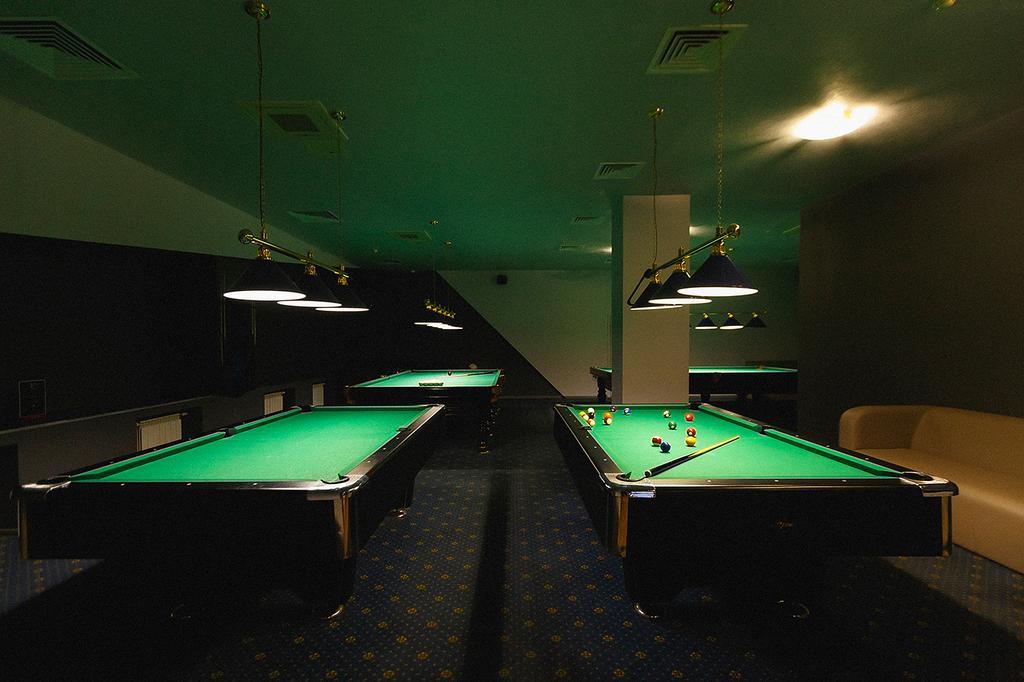 Фото Амакс Парк-отель