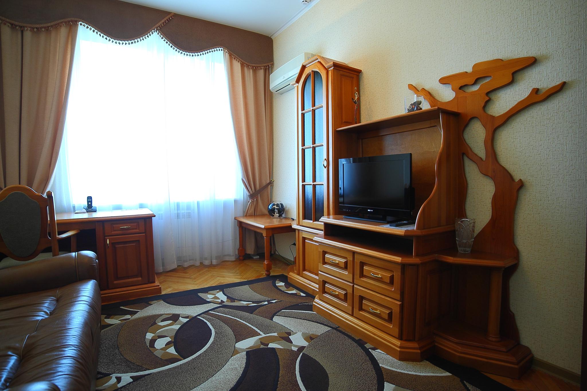 Фото Октябрьская