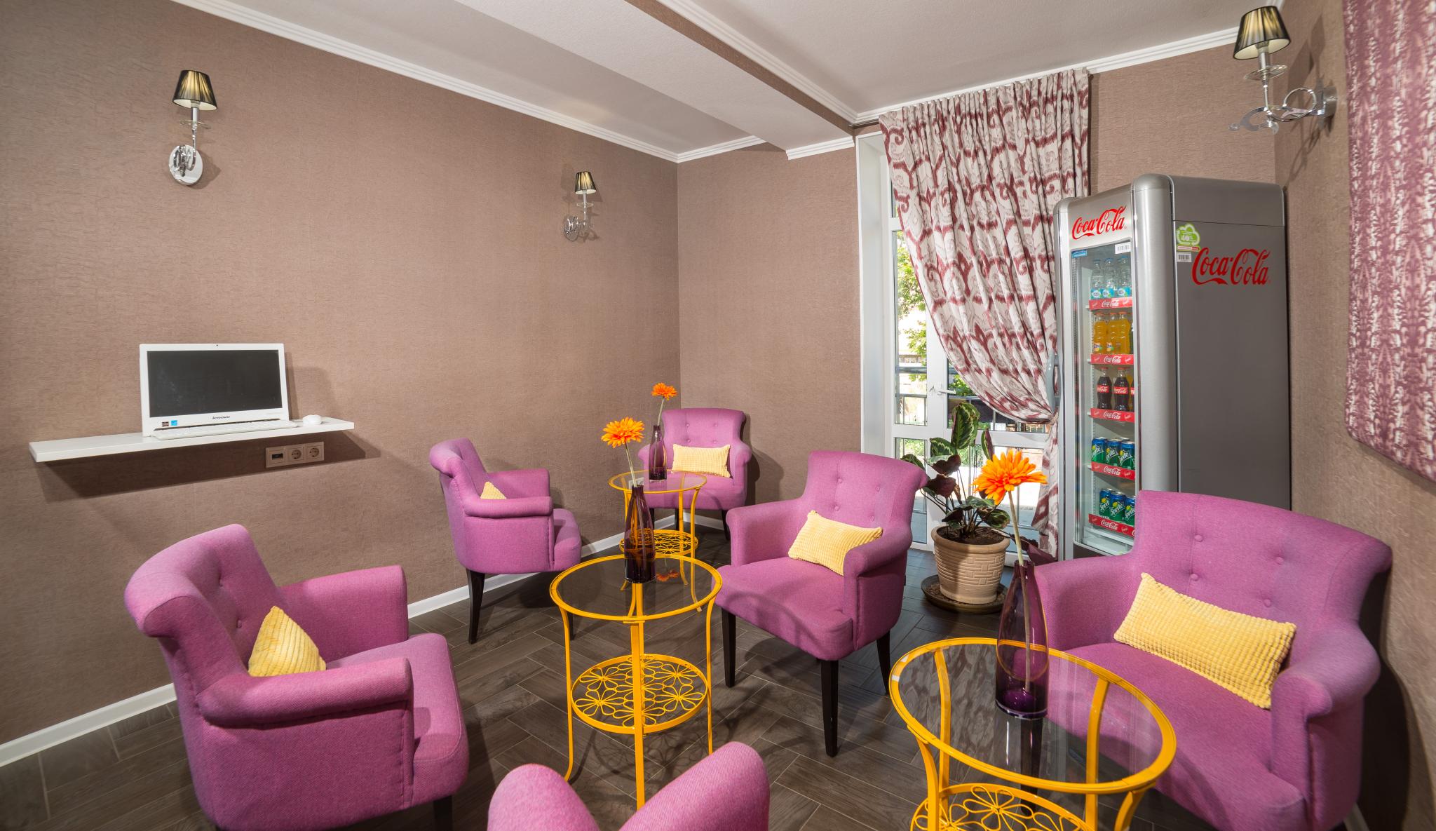 Фото Милотел