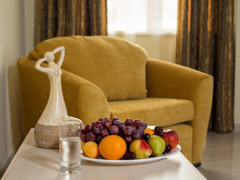 Фото Голубое озеро