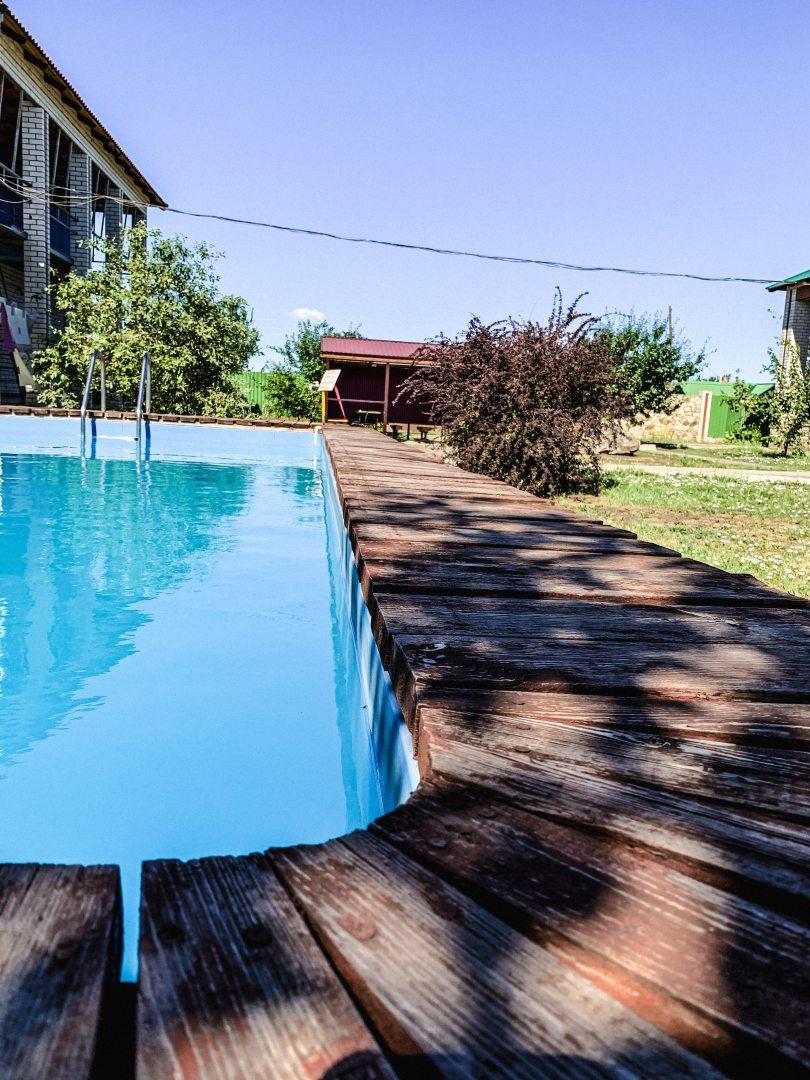 Фото Дом приезжих Жемчужина