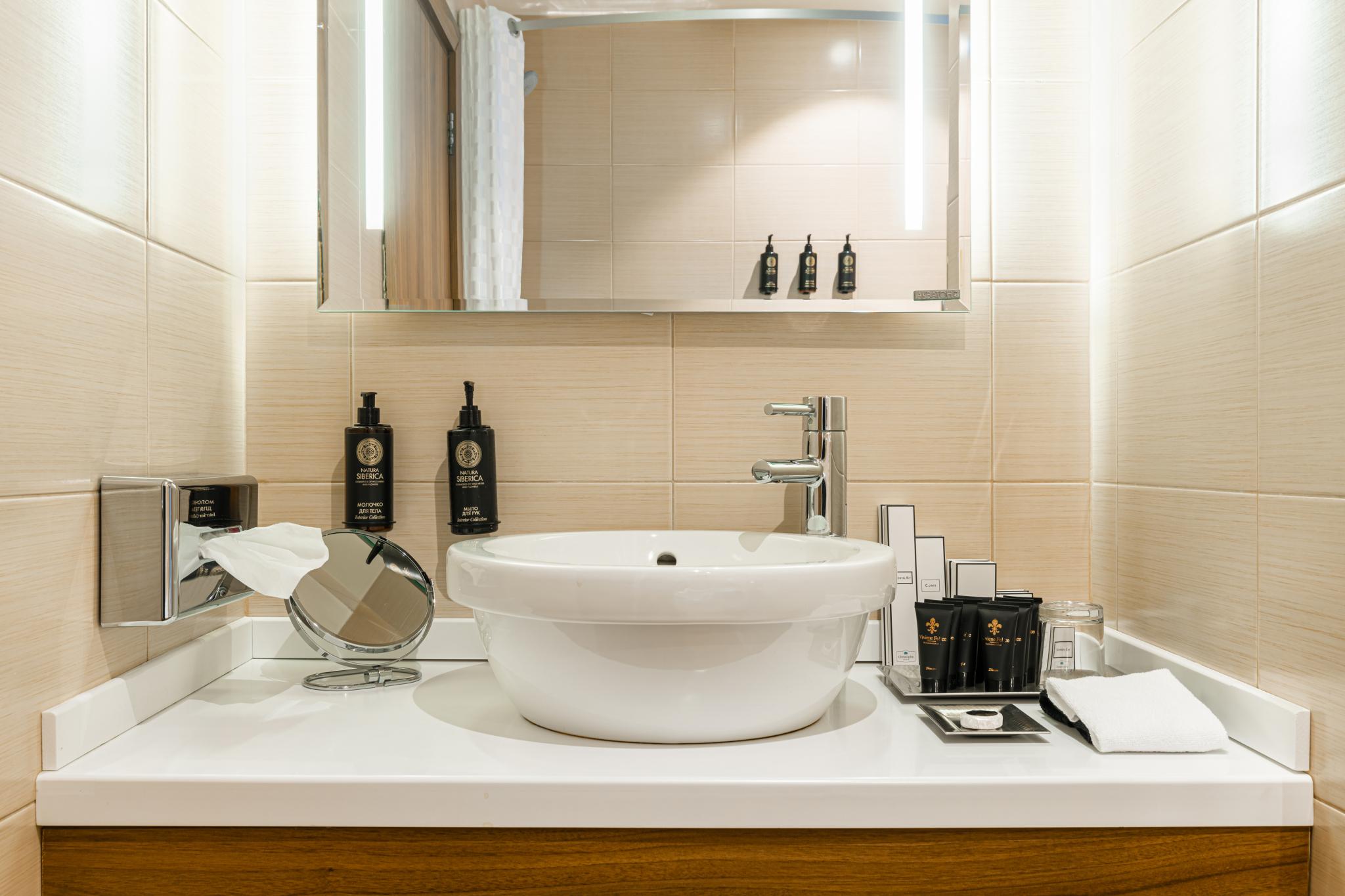 Фото Elements Kirov Hotel