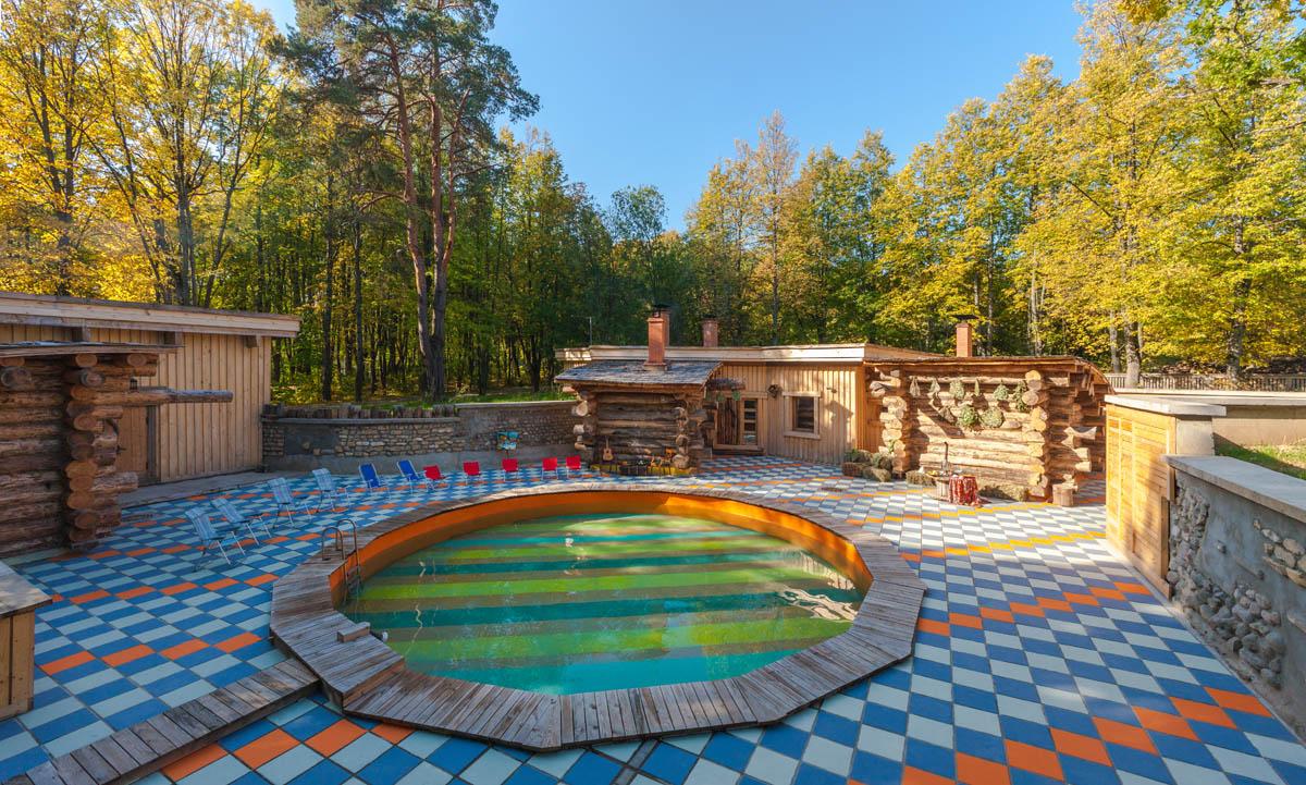 Фото Таёжные дачи