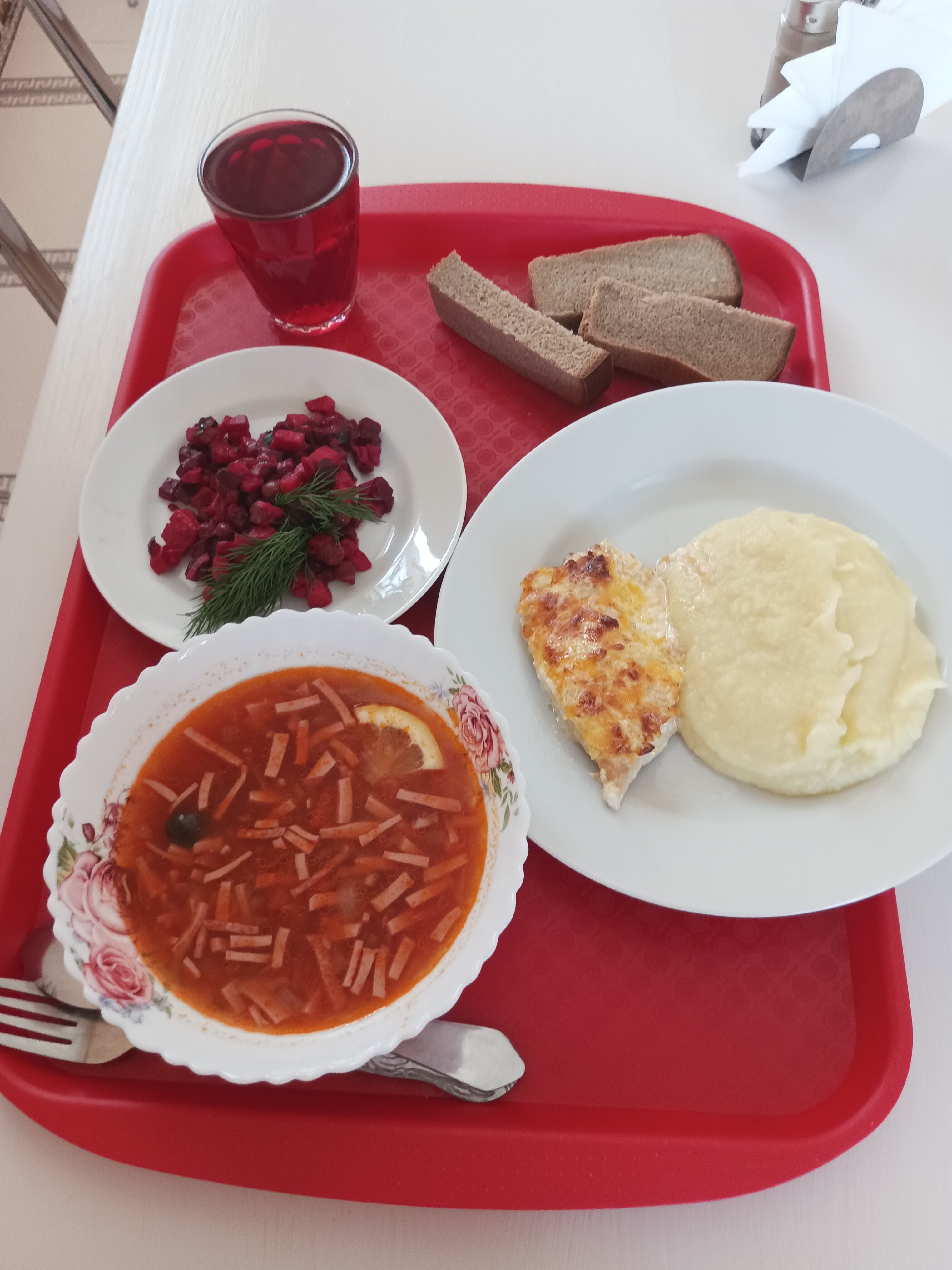 Фото У ФОКа