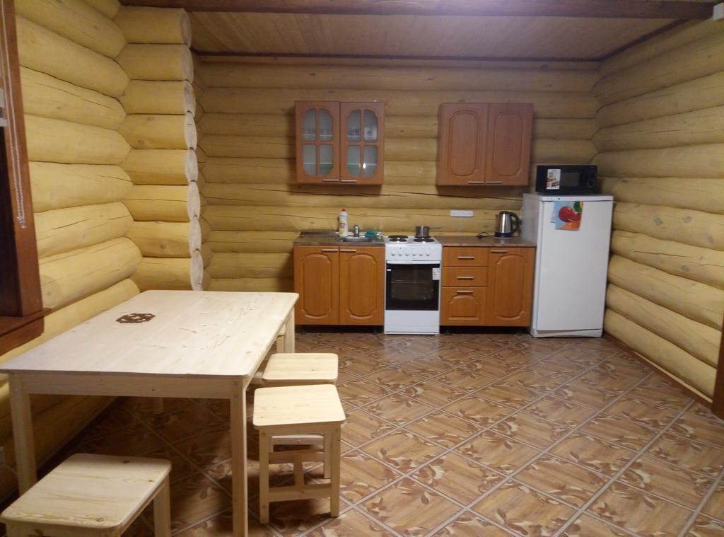 Фото Карельские зори