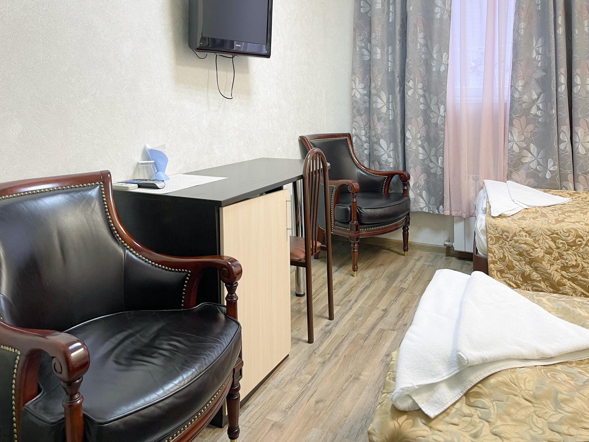 Фото Столичная