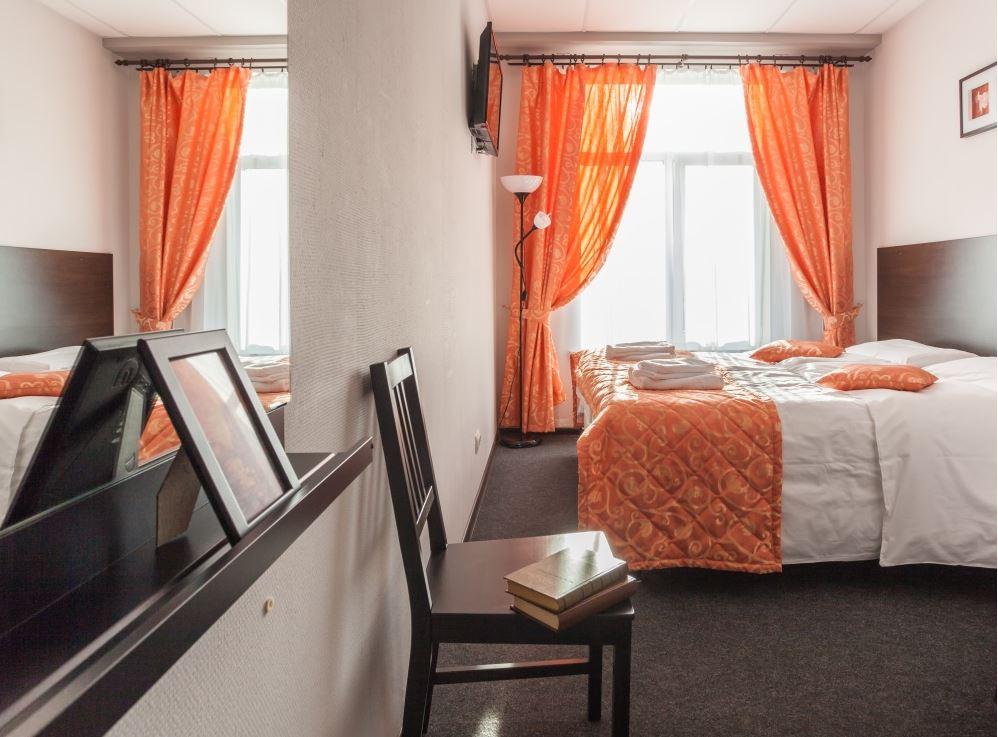 Фото День и Ночь