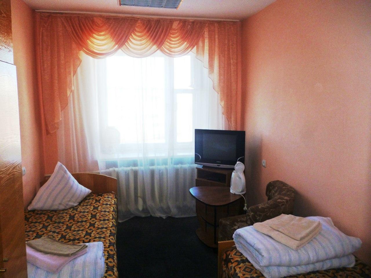 Фото Дружба