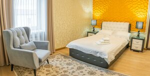 Grand Hotel Altay (Gorno-Altaysk, Kommunisticheskiy prospekt, 68), hotel