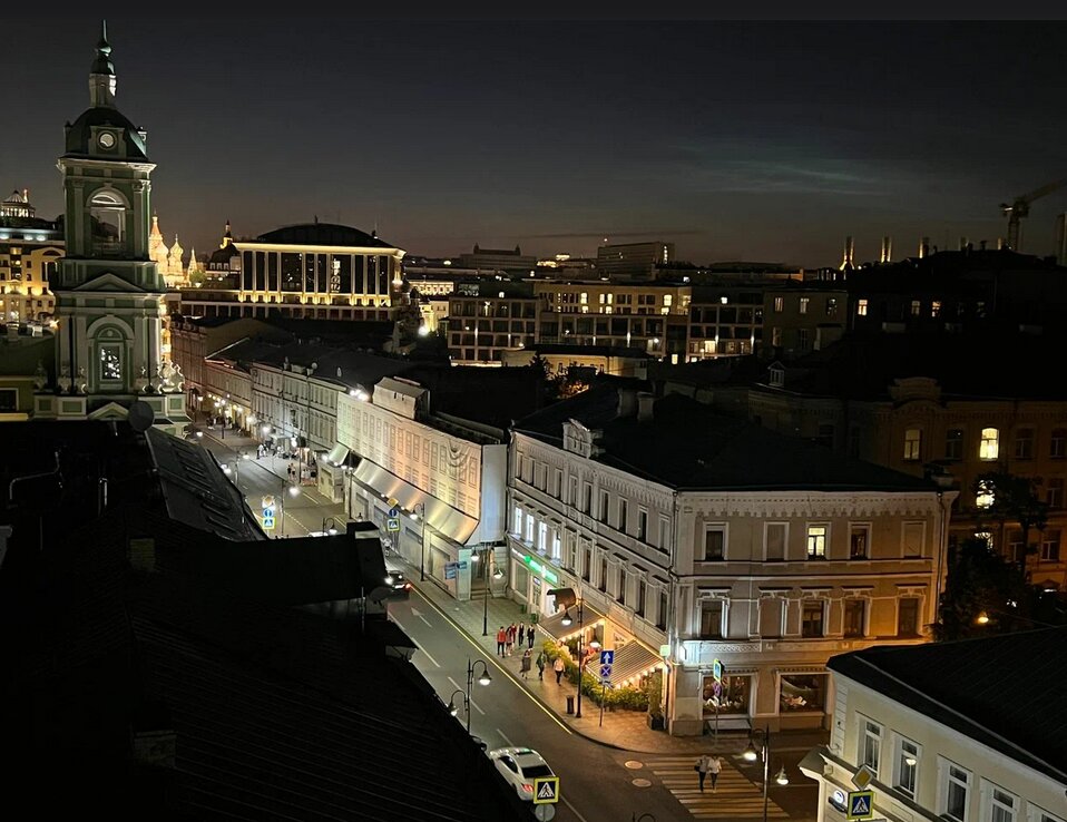 Фото Weekend Inn