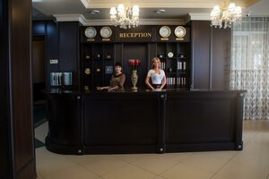 Гостиница Аркадия