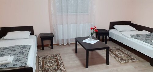 Гостевой дом Старая Стрельна в Стрельне