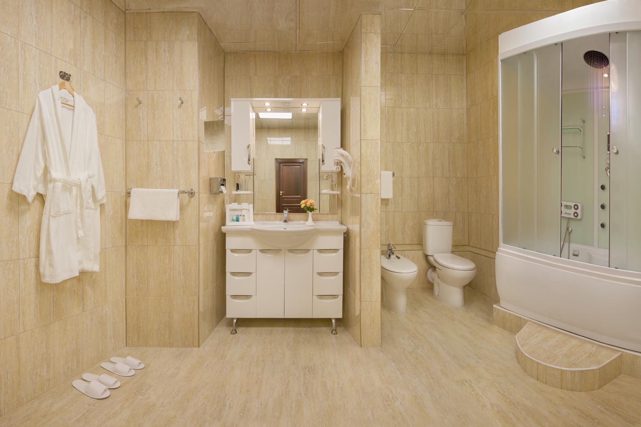 Фото Принц Парк Отель