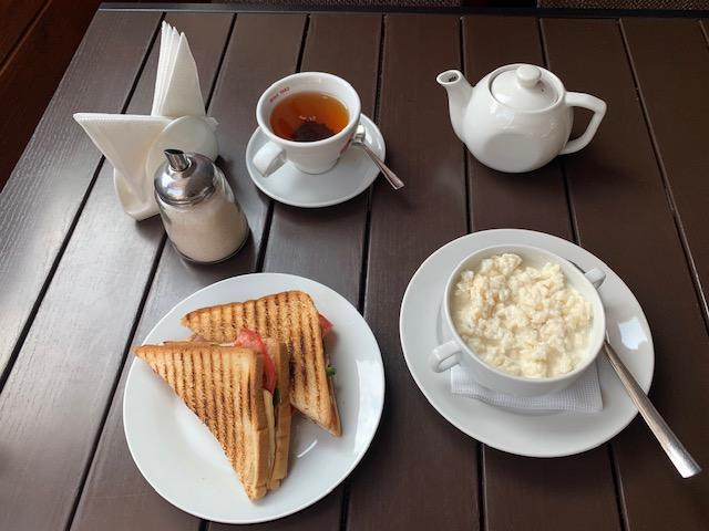 Фото Экипаж