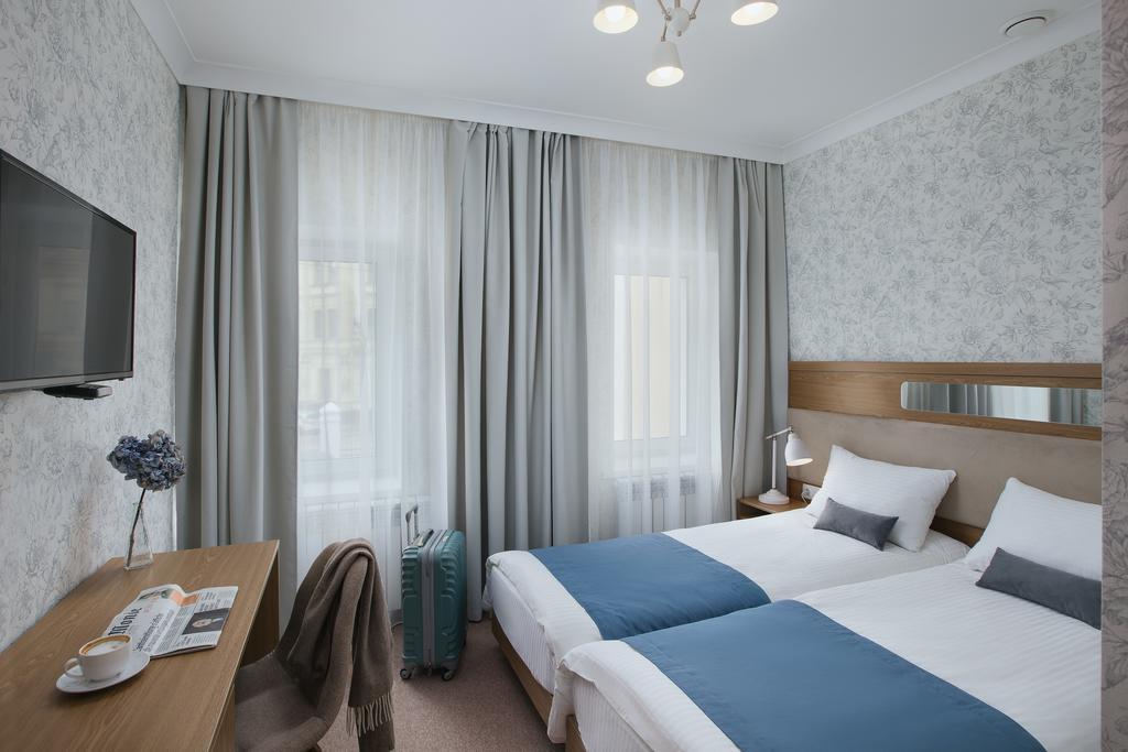 Фото Покровский посад