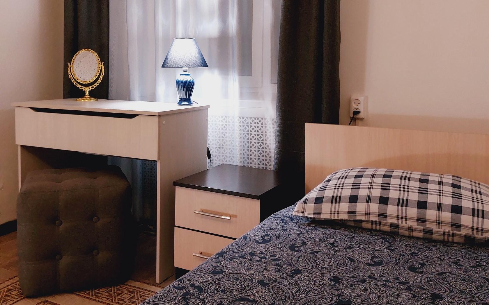 Фото Мини-отель Никитская 22