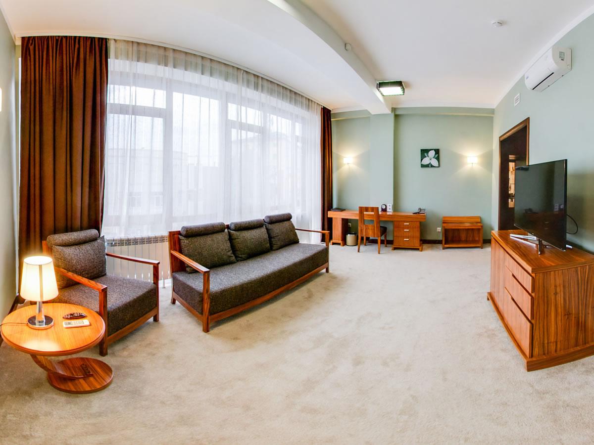 Фото Резиденция