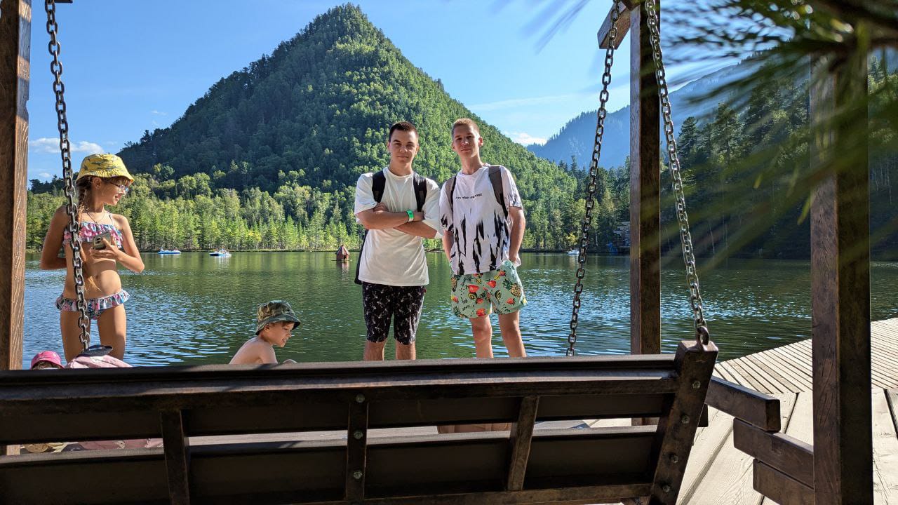 Фото Инвайт