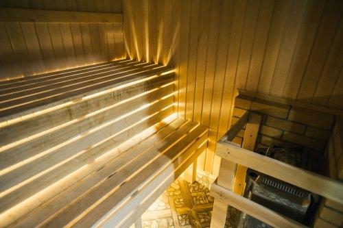 Фото The Time Hotel