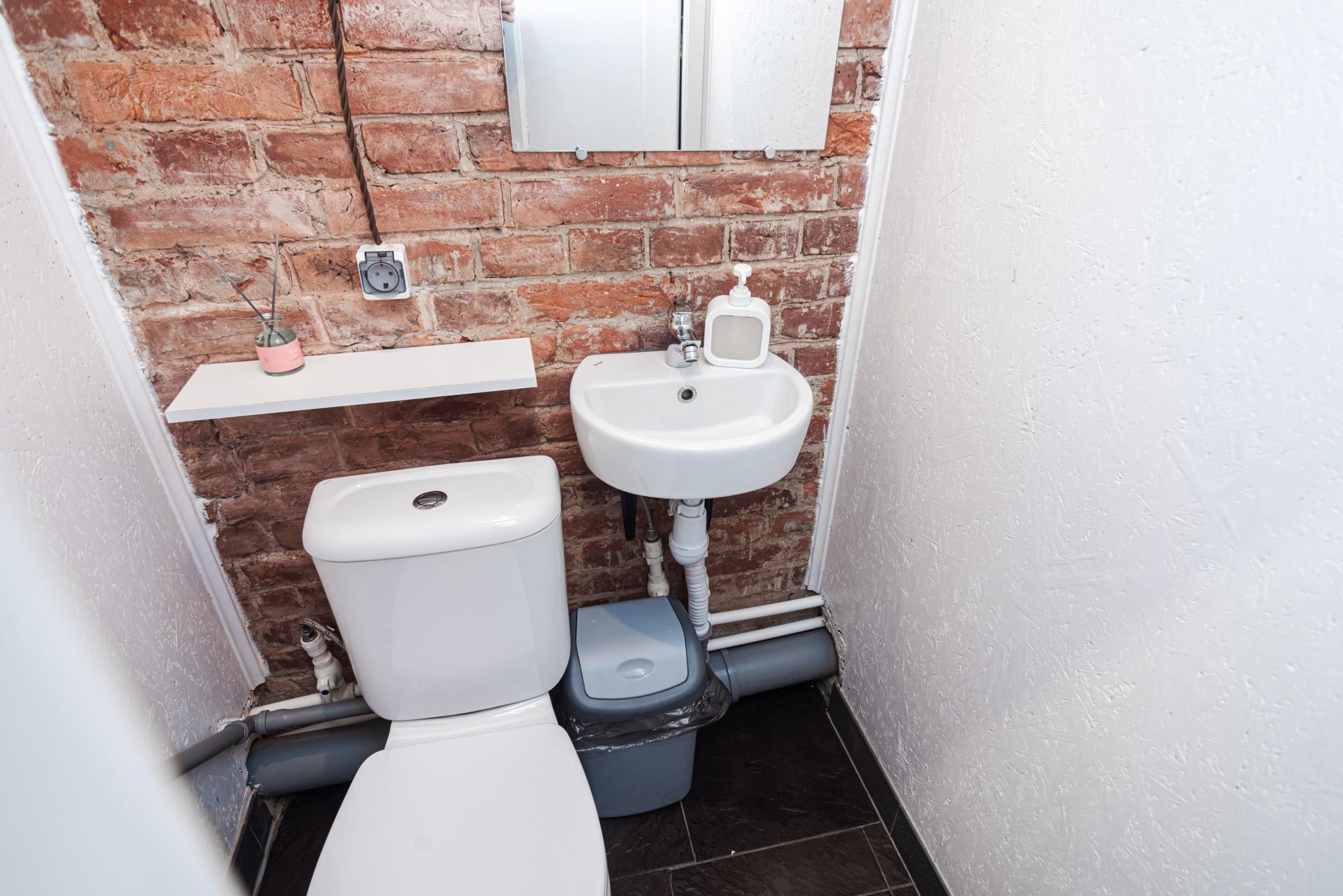 Фото BookCase Hostel