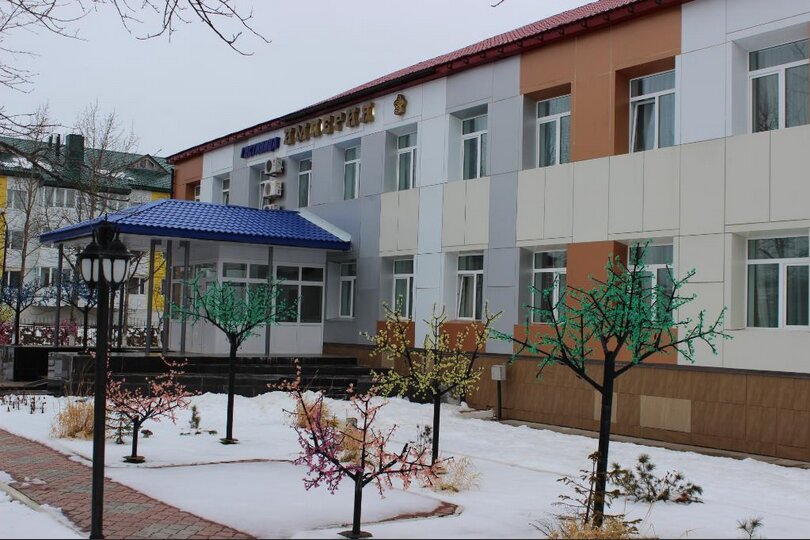 Фото отеля 3