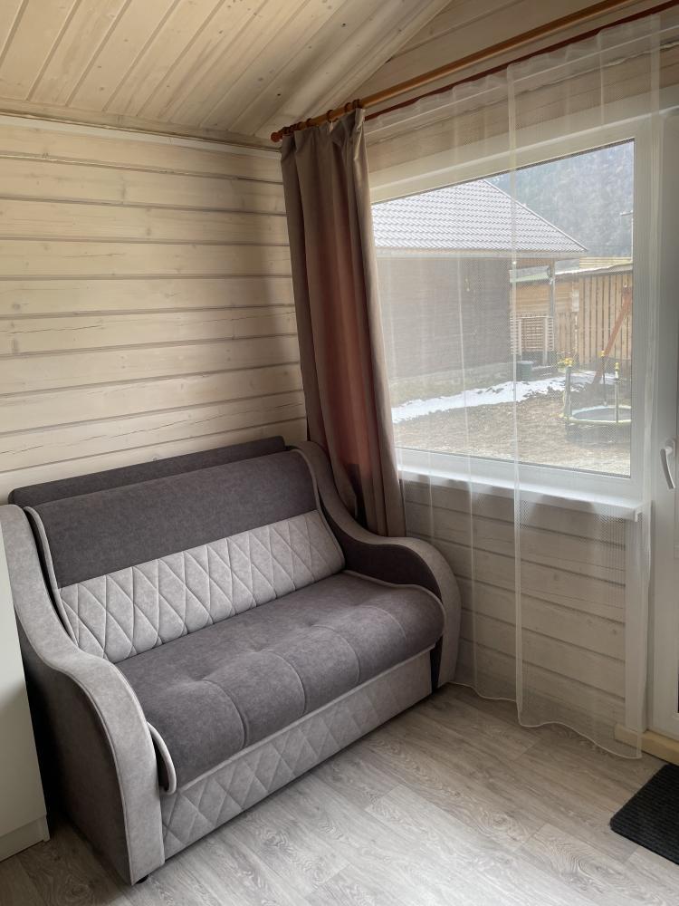 Фото Усадьба на Мира