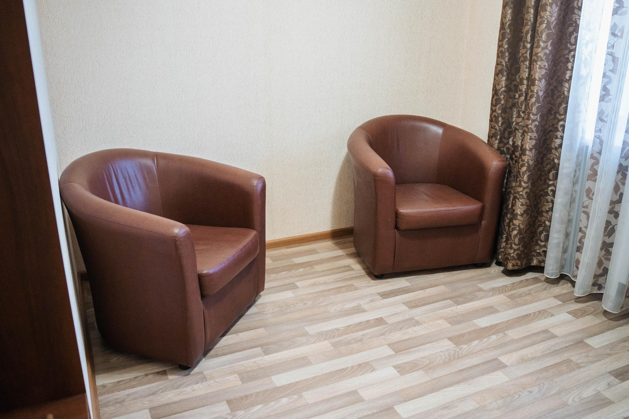 Фото Гостиница Аэропорт