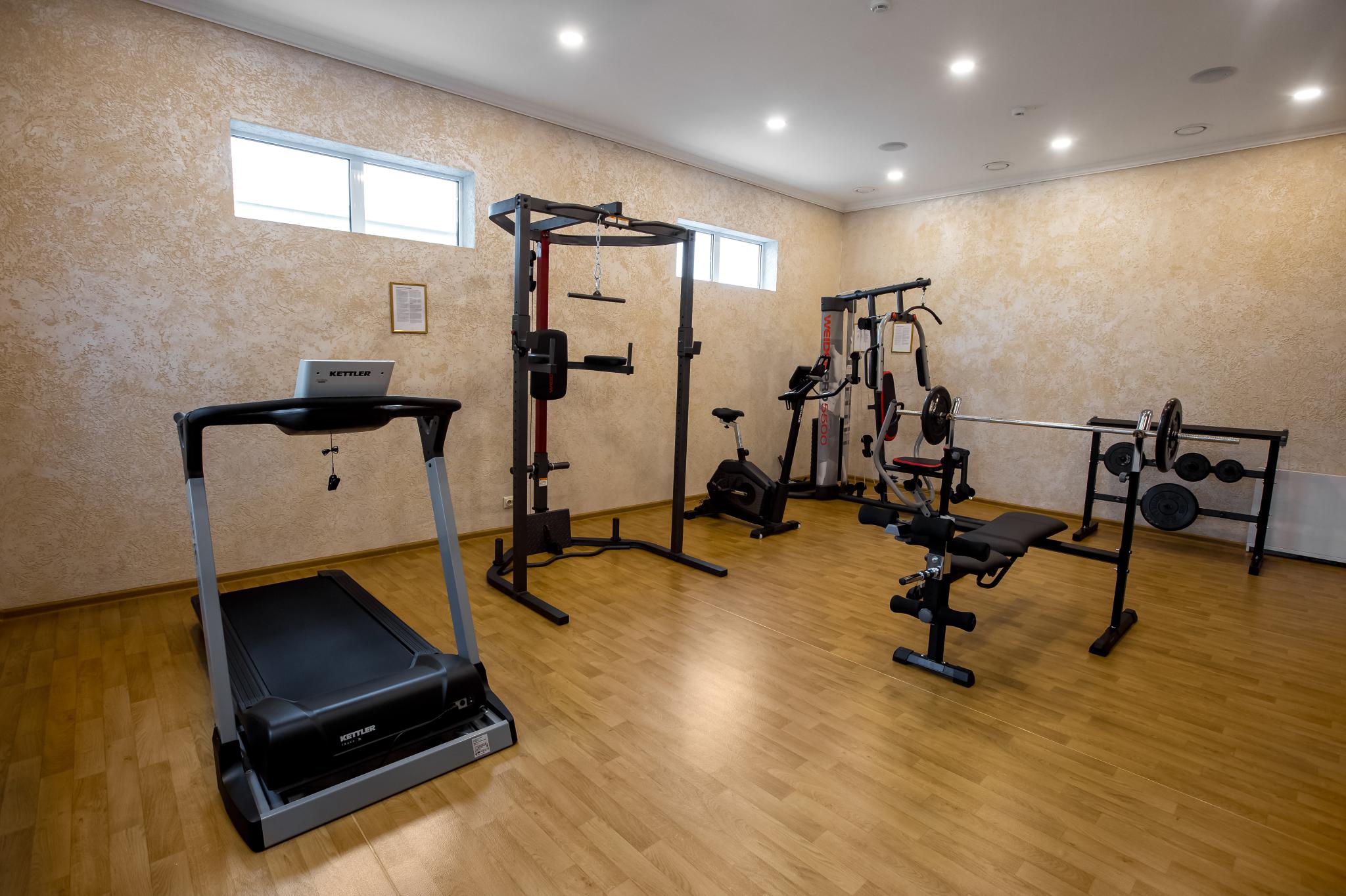 Фото Донская роща