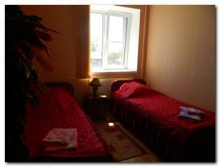 Фото Причалъ