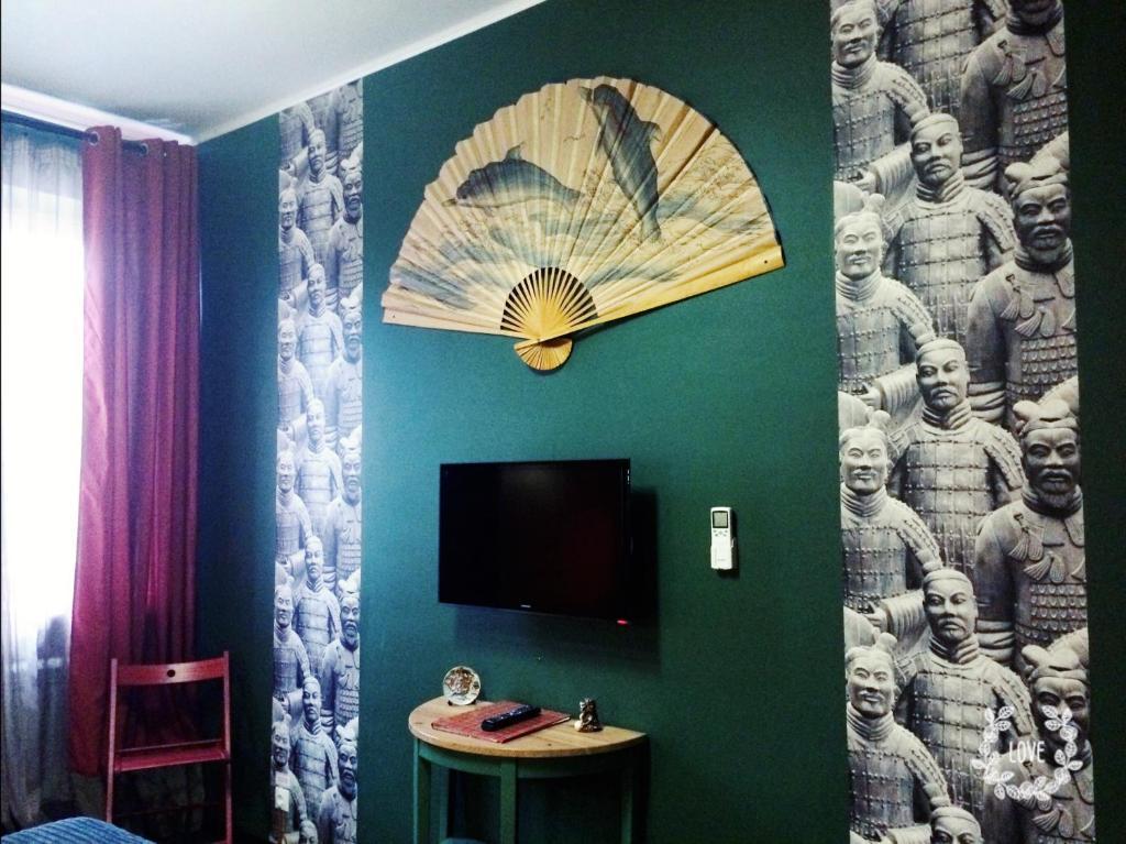 Фото Бутик-Отель 9