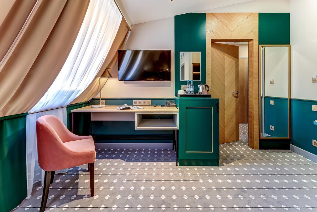 Фото Арбат Норд