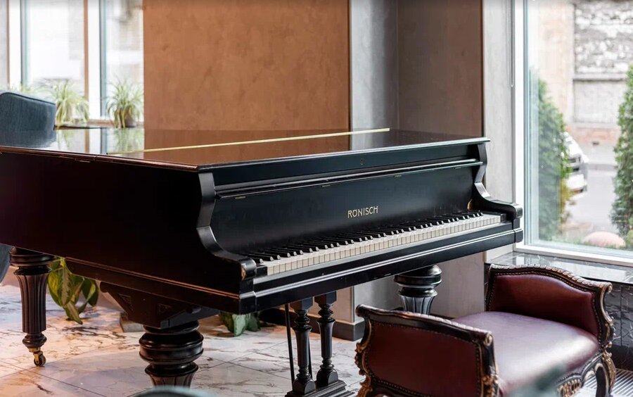 Фото Welton Club