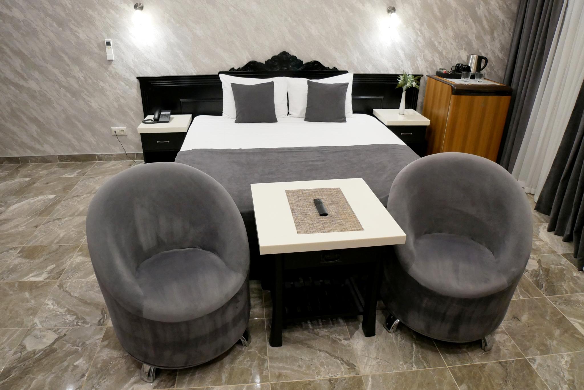 Фото отеля 5