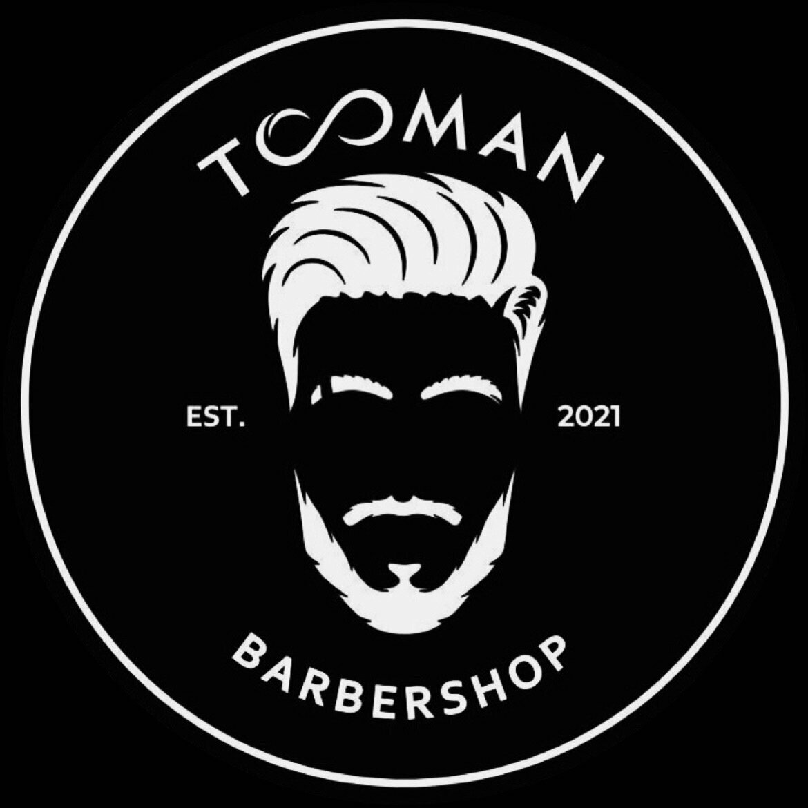 Tooman Barbershop