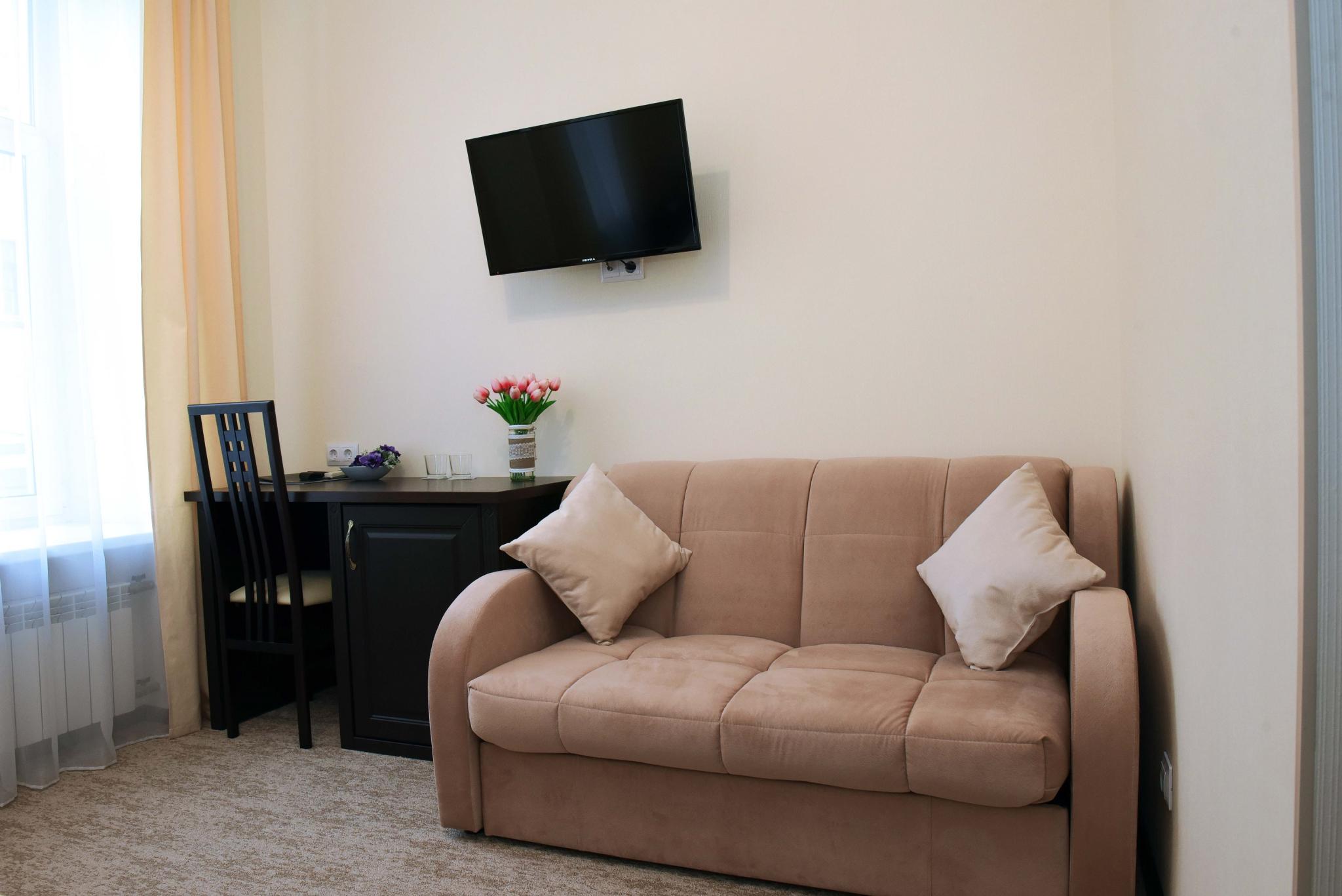 Фото Суворовъ