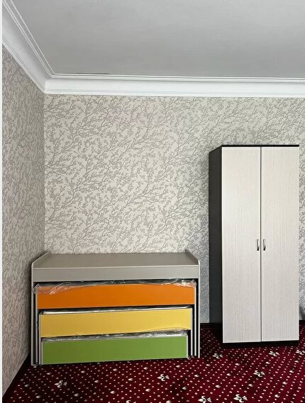 Фото Шалбуздаг