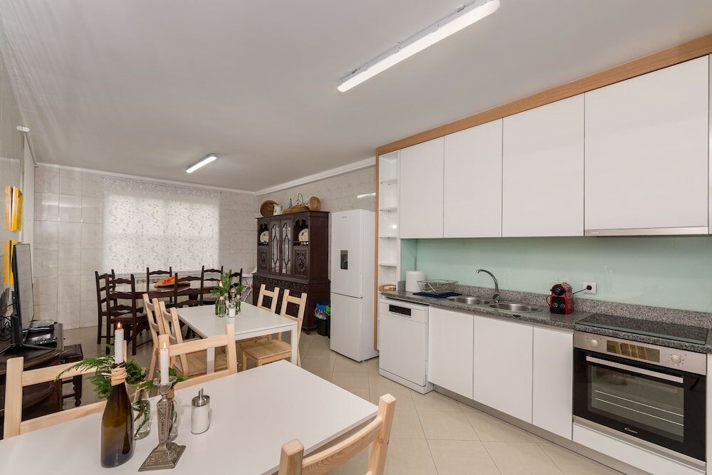 Фото Fonte Branca Guest House